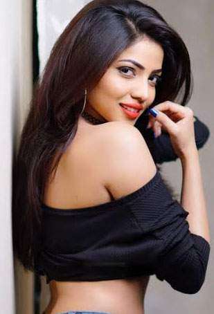 shemale escort in Mount Abu