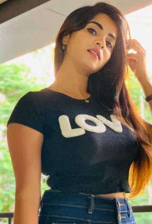 Mount Abu vip Call Girls