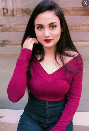 female escort service at Mount Abu